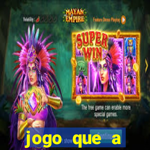 jogo que a virginia joga para ganhar dinheiro